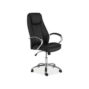Kancelárska stolička Q-036