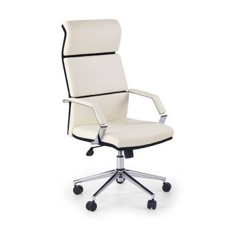 Kancelárska stolička biela, COSTA