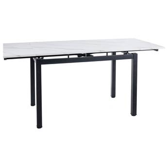 Jedálenský stôl GD-017 WHITE