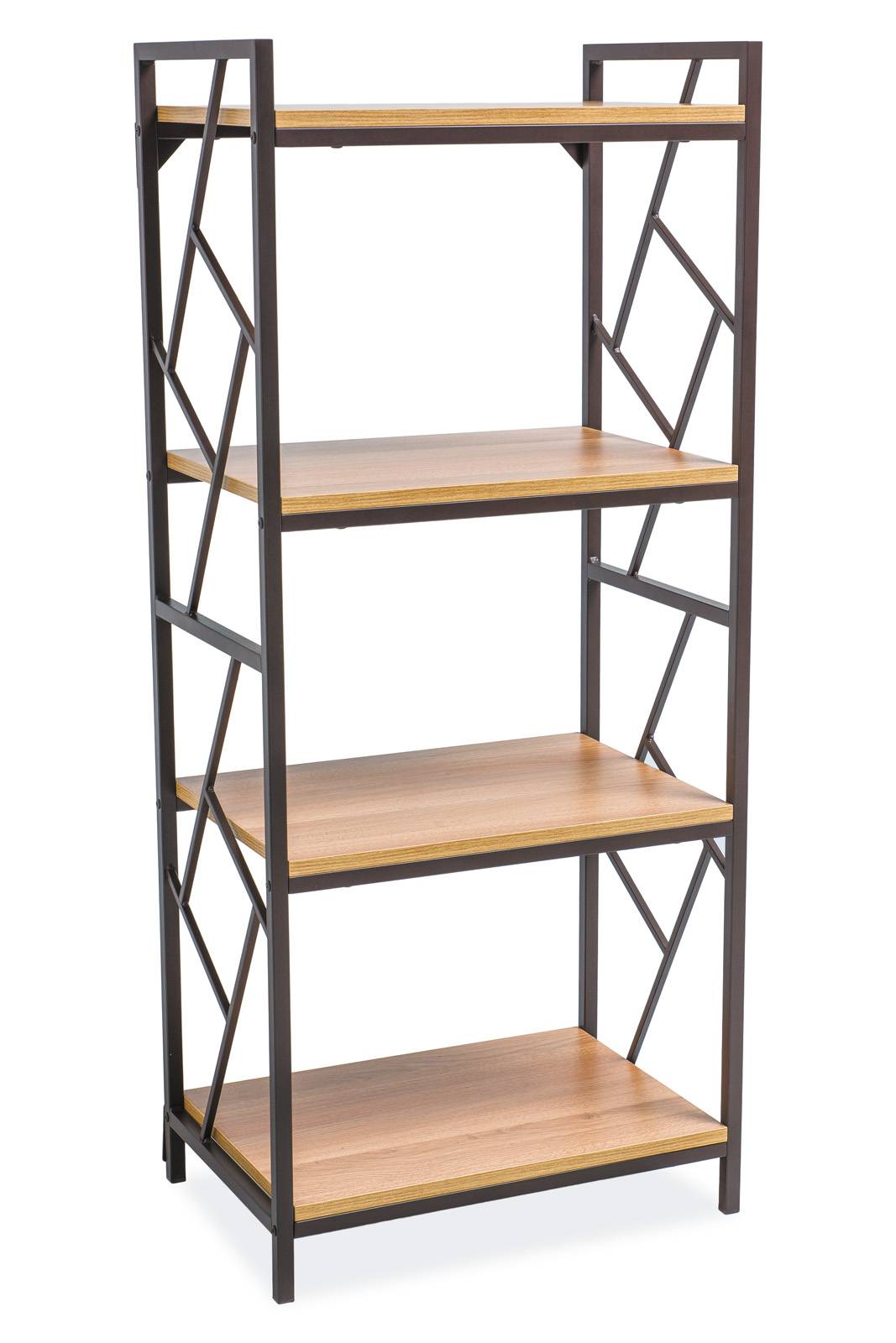 Regál Signal TABLO R4