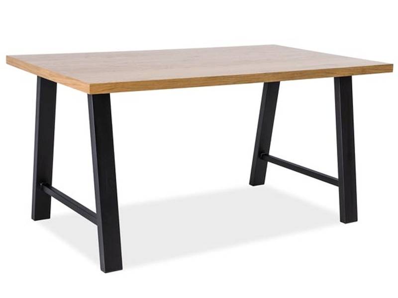 Jedálenský stôl ABRAMO 150