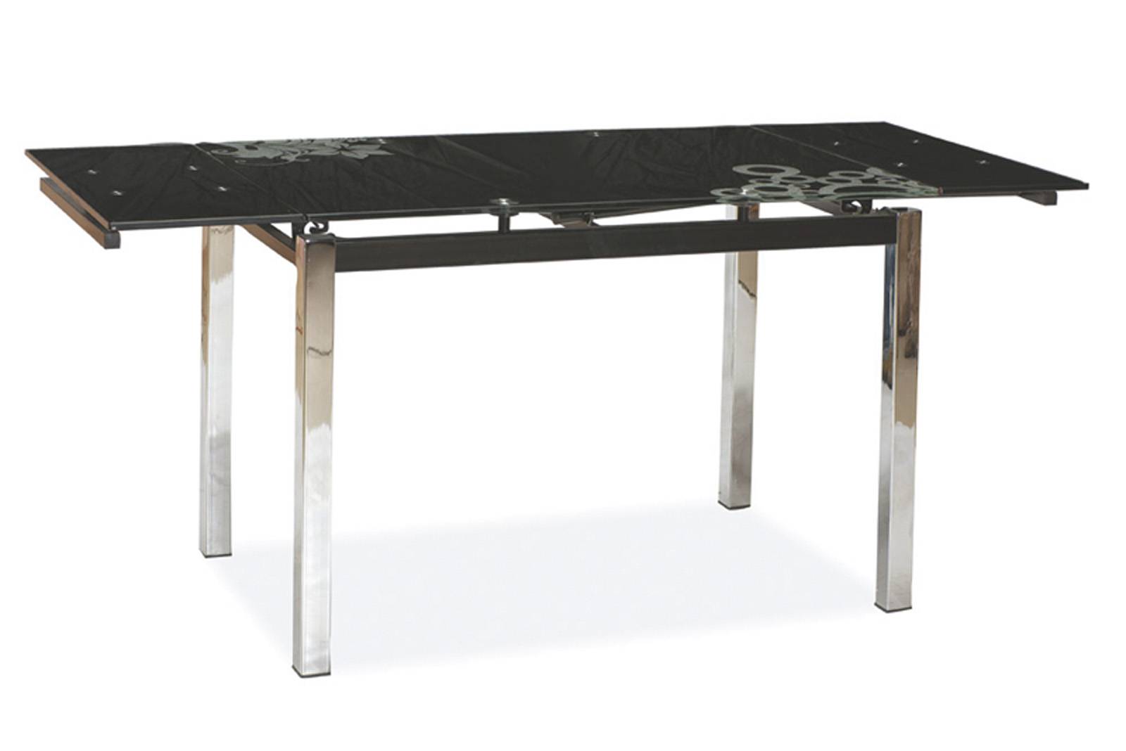 Jedálenský stôl rozkladací GD-017