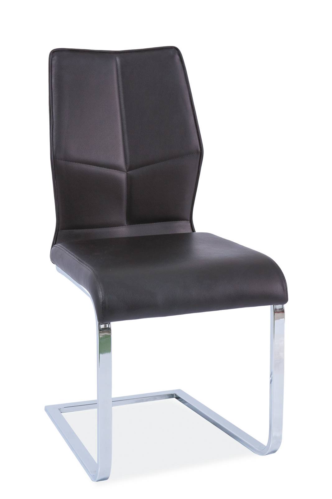 Jedálenská stolička H-422
