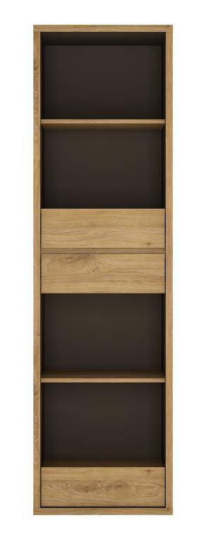 Regál SHETLAND TYP 11