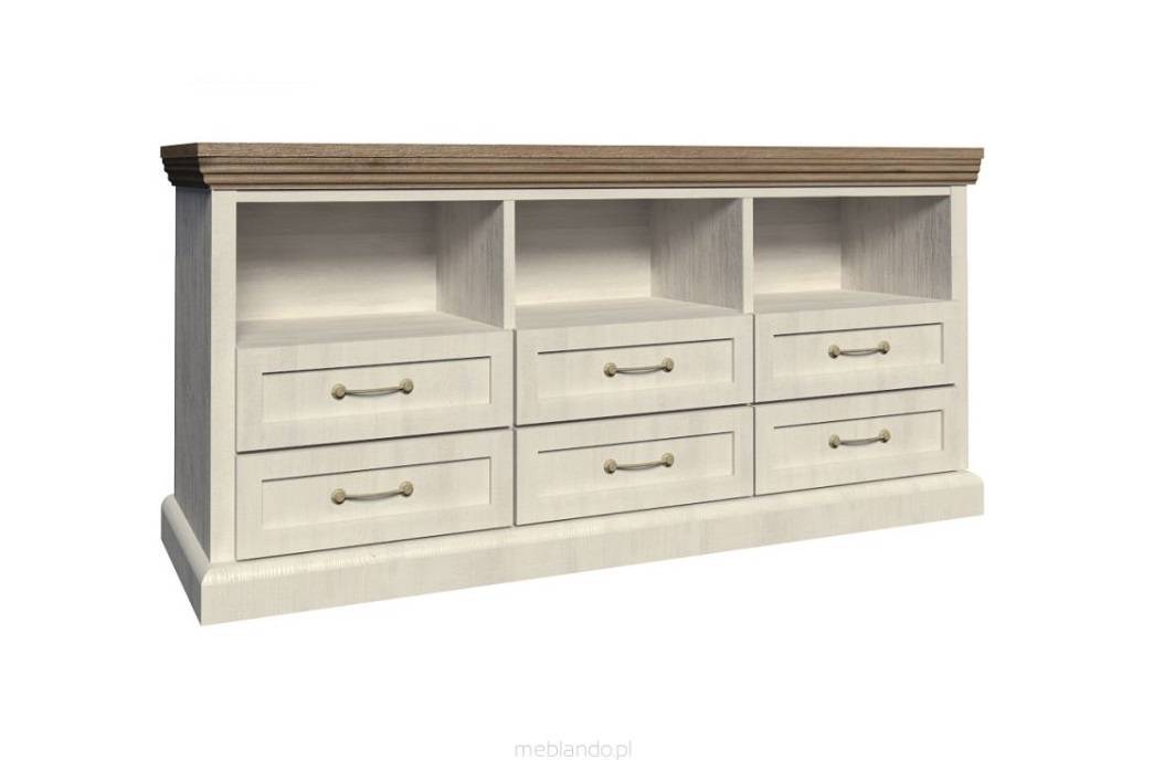 Tv stolík ROYAL RS