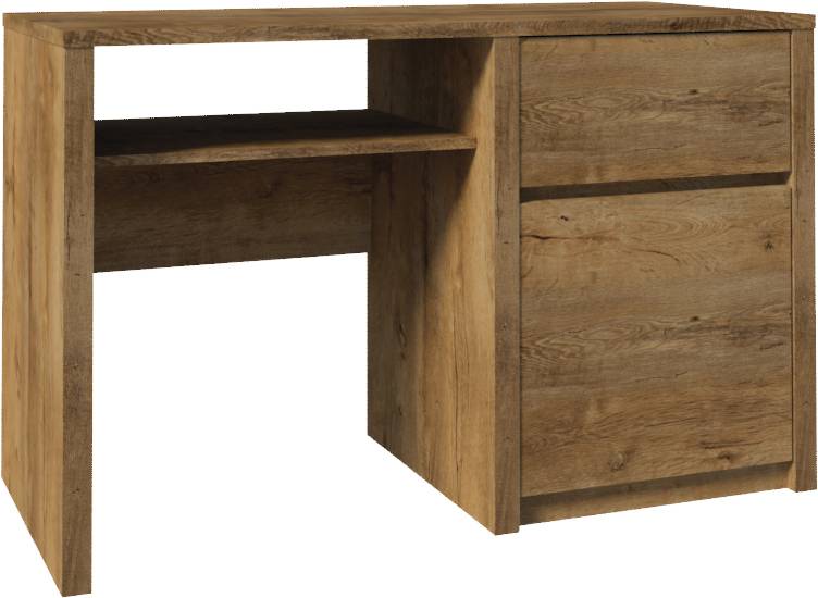 Písací stolík MONTANA B1
