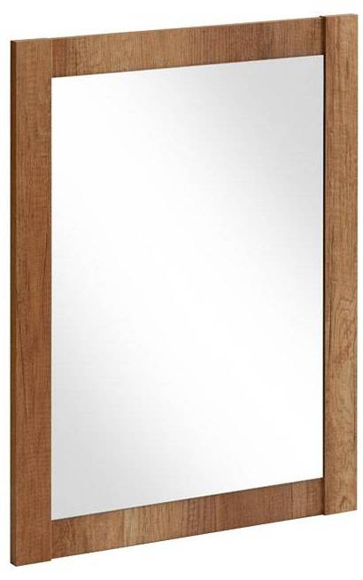 Zrkadlo do kúpeľne CLASSIC OAK 840