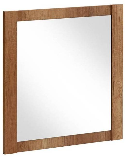 Zrkadlo do kúpeľne CLASSIC OAK 841