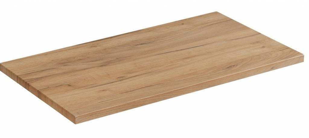 Kúpeľňová doska CAPRI OAK 890