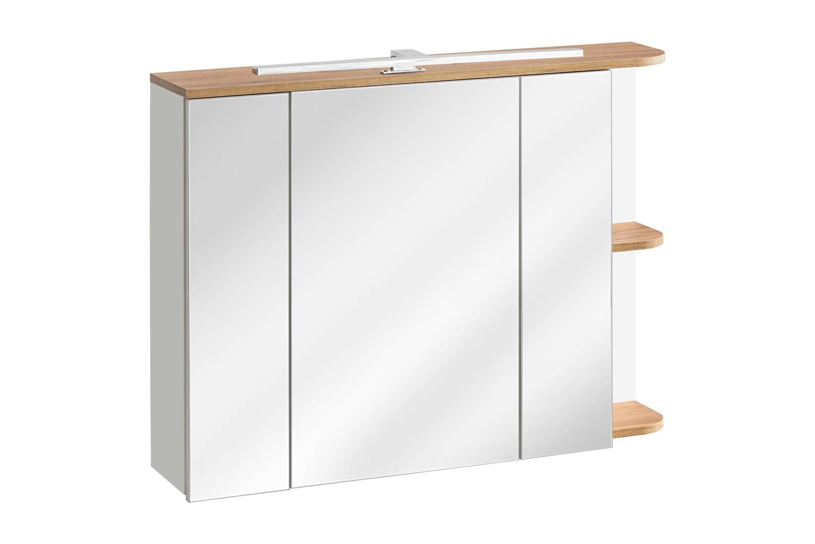 Zrkadlová skrinka PLATINUM 840
