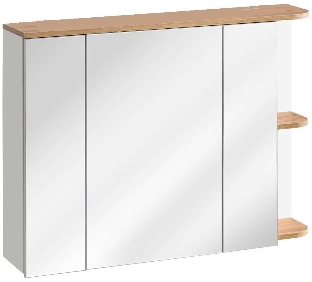 Zrkadlová skrinka PLATINUM 840