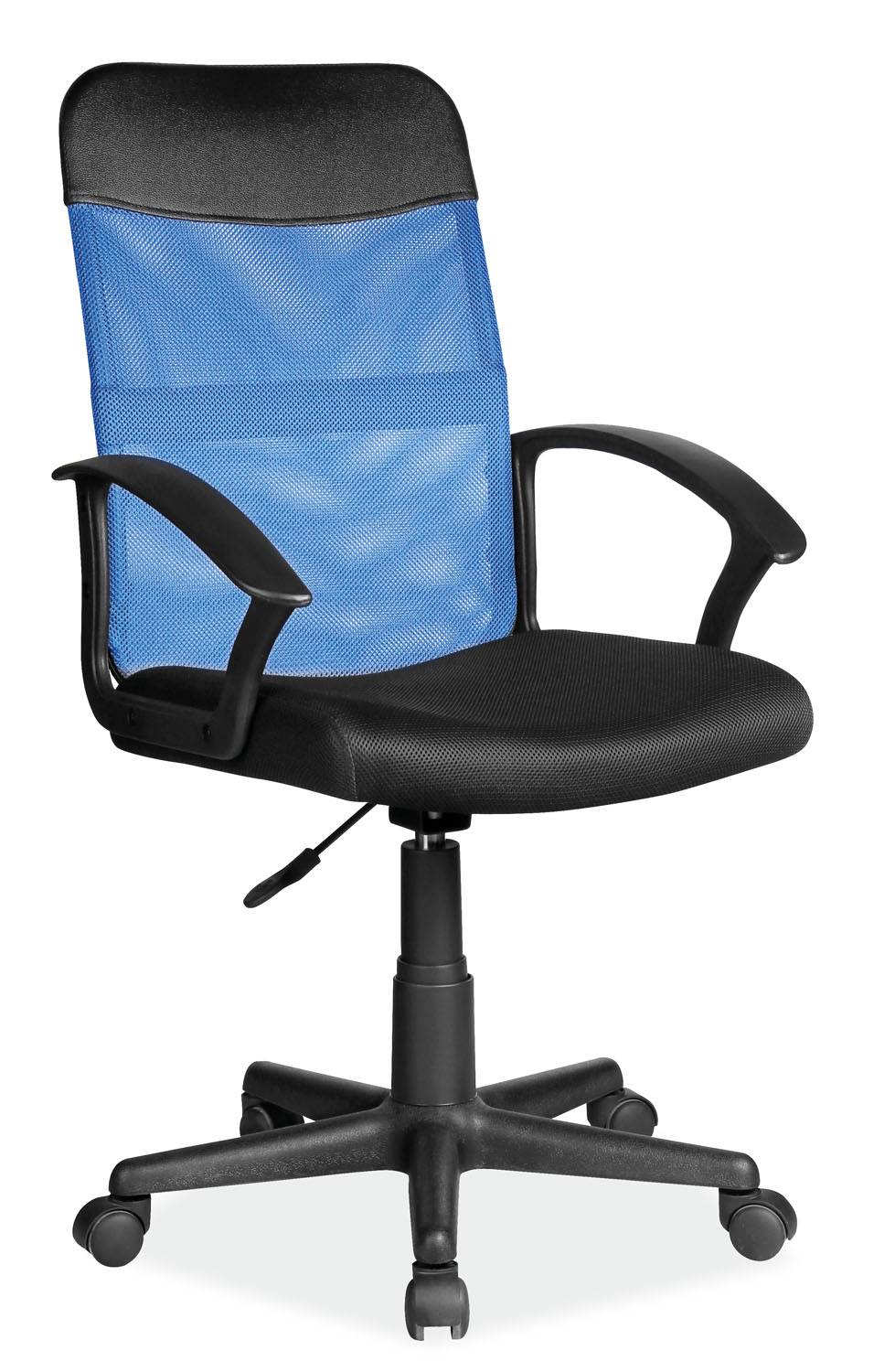 Kancelárska stolička Q-702