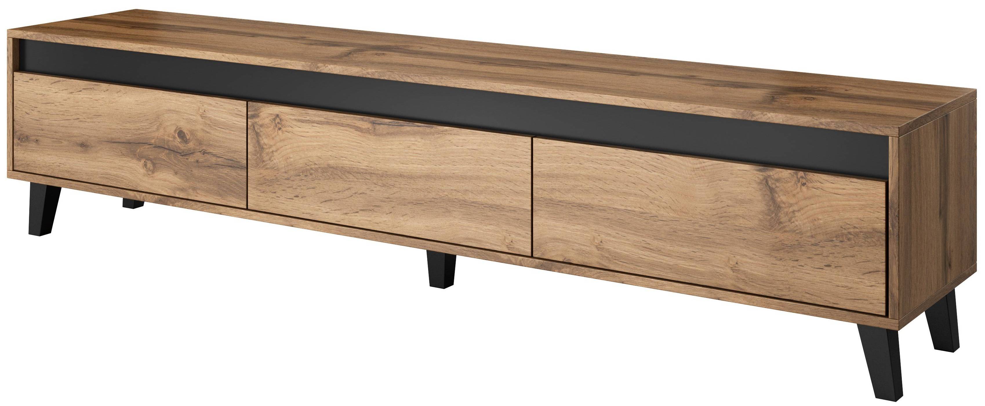 Tv stolík NORD