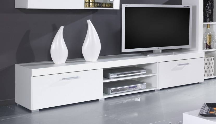 Televízny stolík SAMBA 8 200