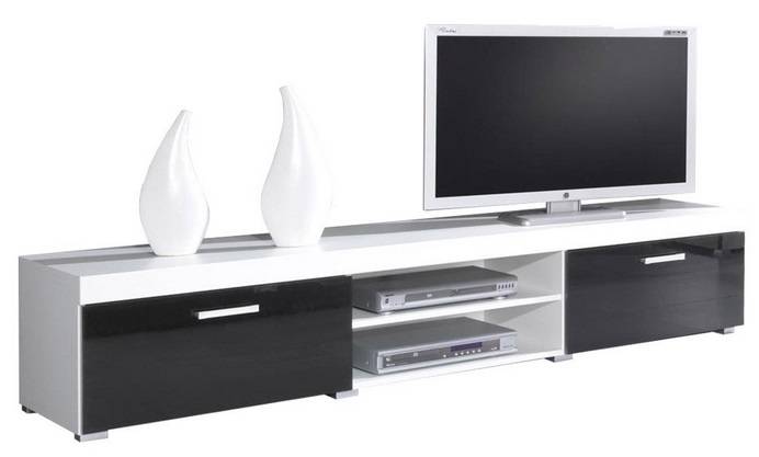 Tv stolík SAMBA 8 200