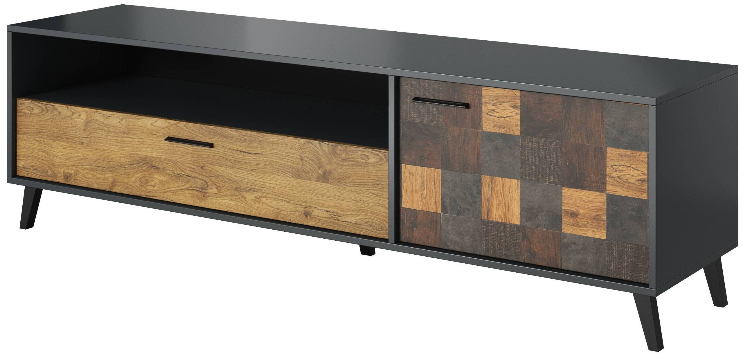 Tv stolík SOUL 1D1S RTV 180
