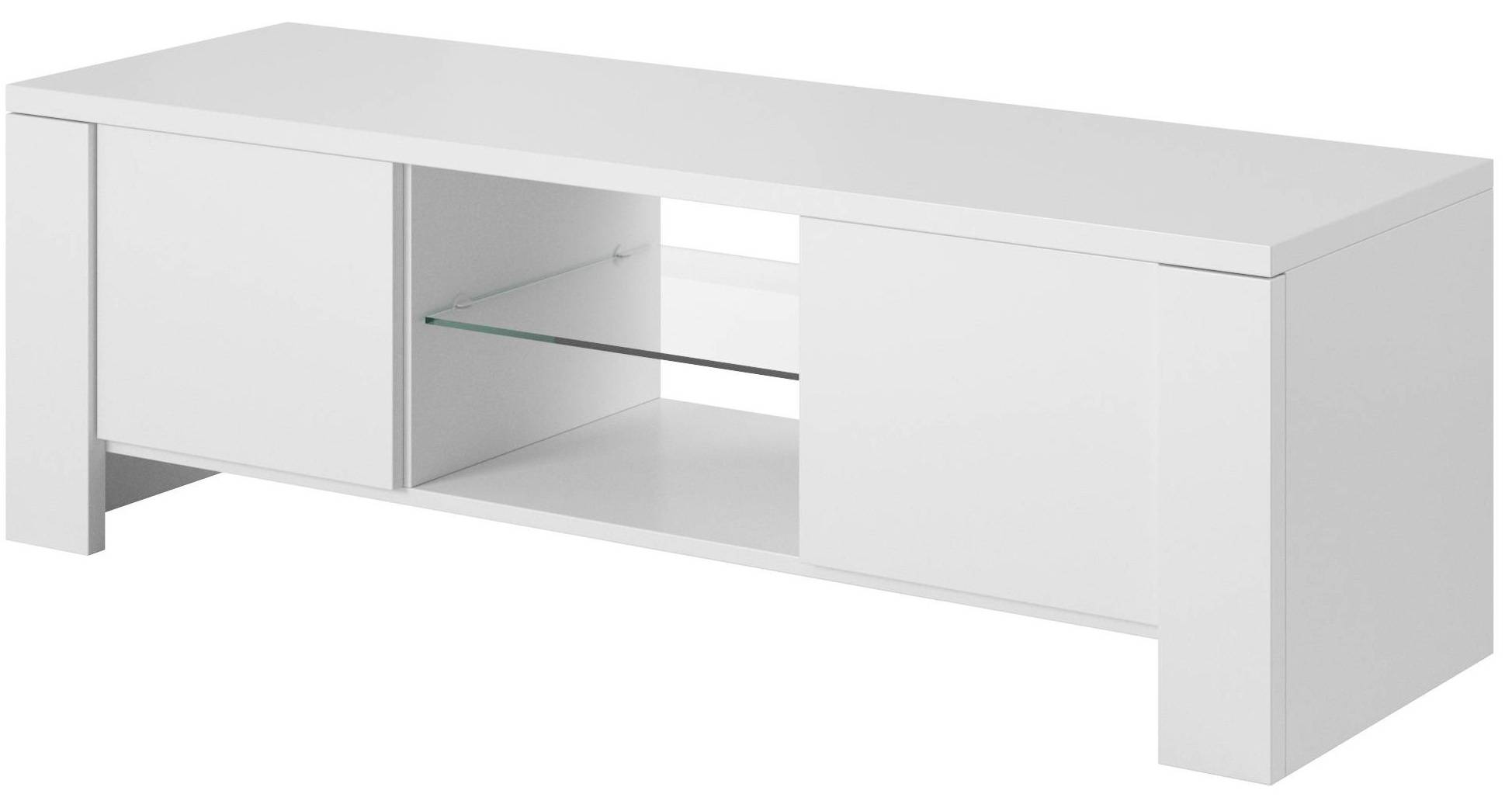 Tv stolík WEST A