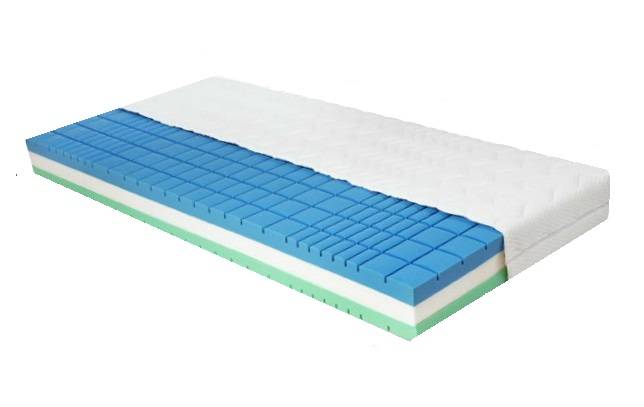 Matrac Moravia Comfort XENA