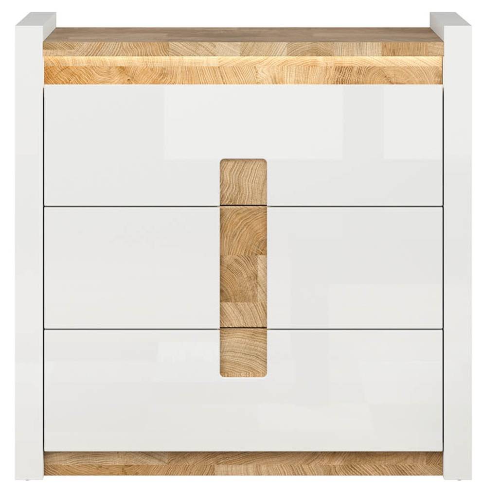 Komoda ALAMEDA KOM3S