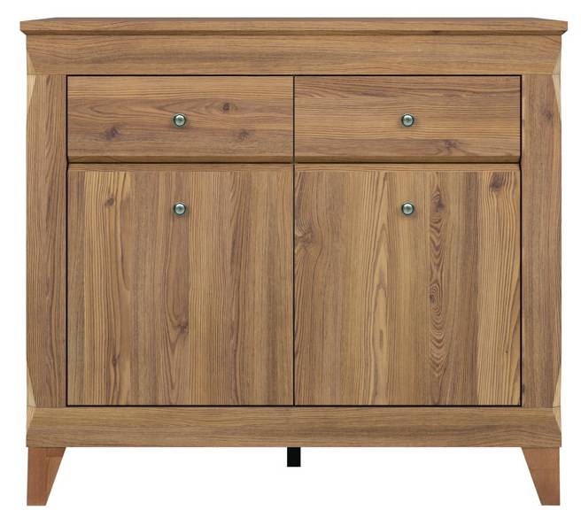 Komoda BERGEN KOM2D2S