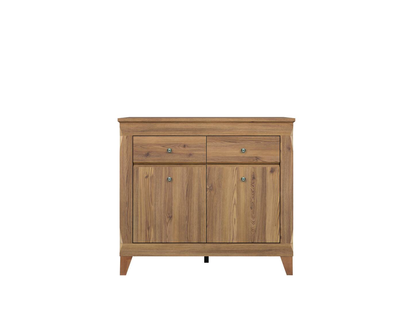 Komoda BRW BERGEN KOM2D2S