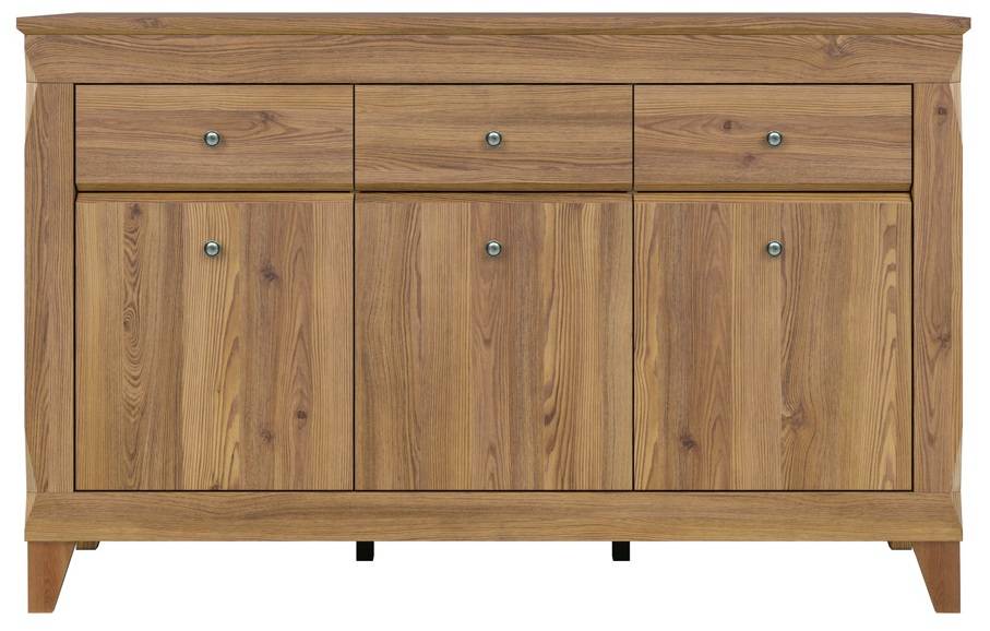 Komoda BERGEN KOM3D3S