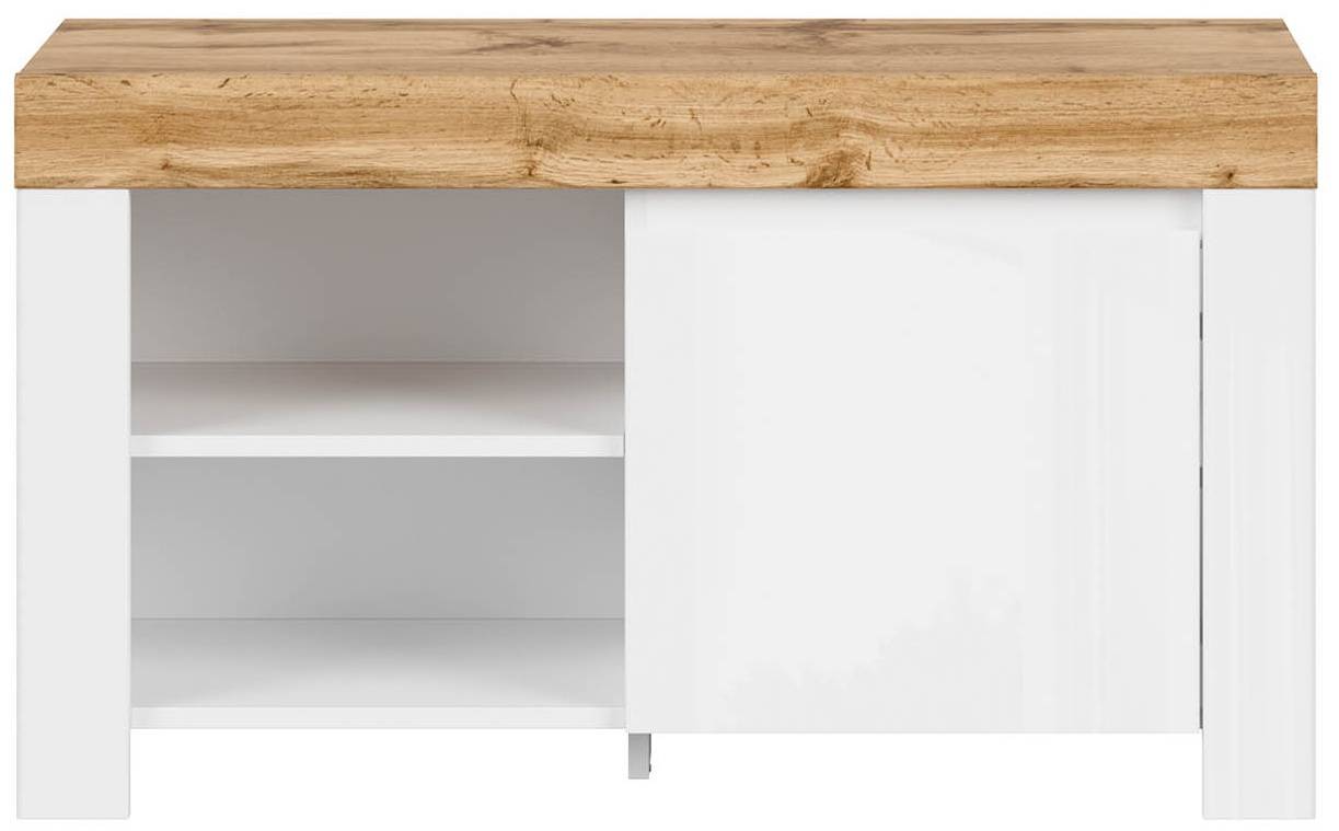 Botník na topánky HOLTEN REG1D/50