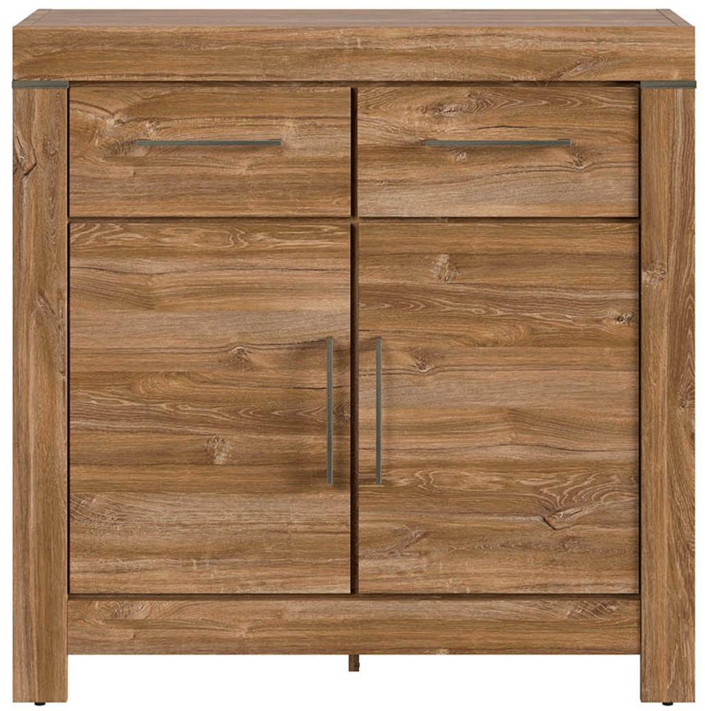 Komoda GENT KOM2D2S/10/10