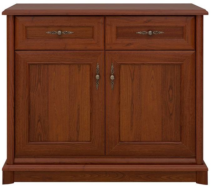 Komoda KENT EKOM 2D2S