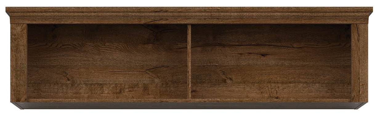 Polička PATRAS SFW/153