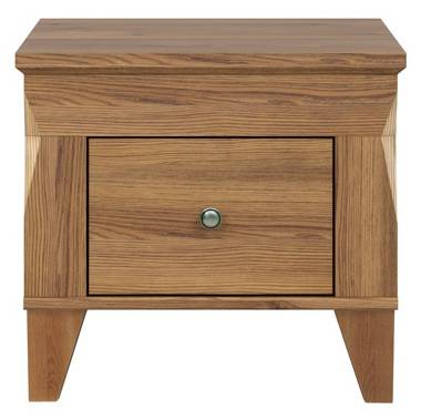 Nočný stolík BERGEN KOM1S