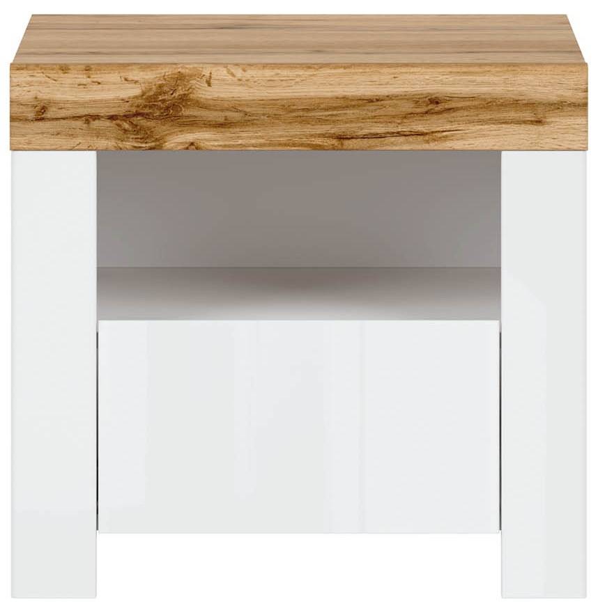 Nočný stolík HOLTEN KOM1S