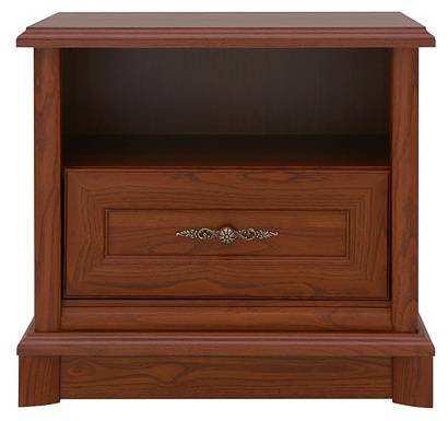 Nočný stolík KENT EKOM 1S