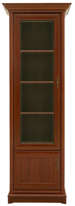 Vitrína KENT EWIT 1DL