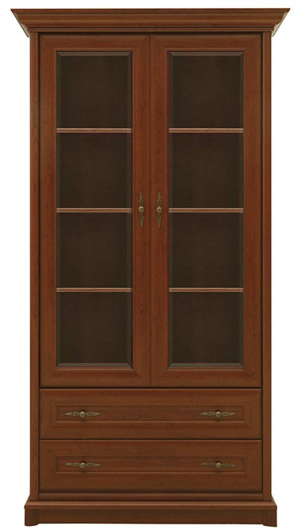 Vitrína KENT EWIT 2D2S