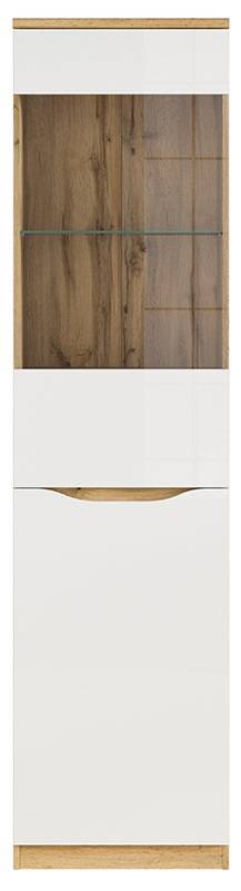 Vitrína NUIS REG1D1W