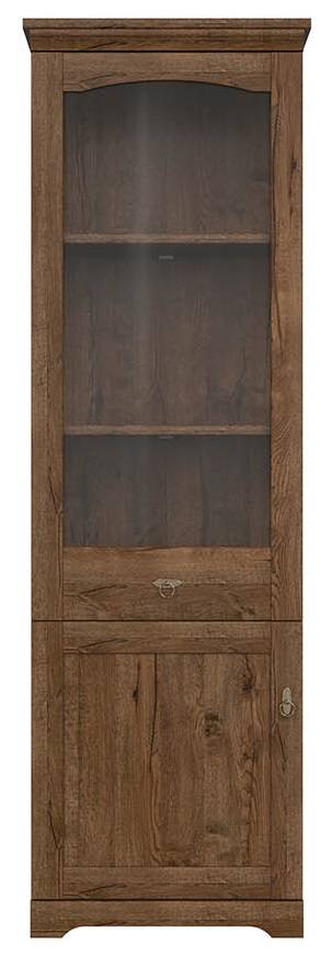 Vitrína PATRAS REG1D1W/63