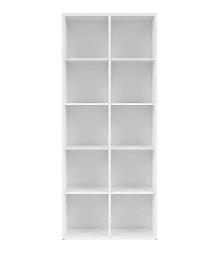 Regál NEPO PLUS REG/19/8