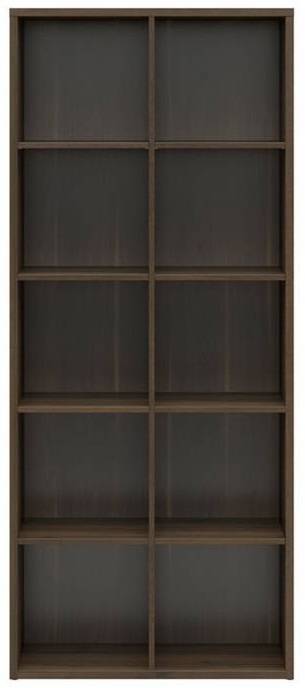 Policový regál NEPO PLUS REG/19/8