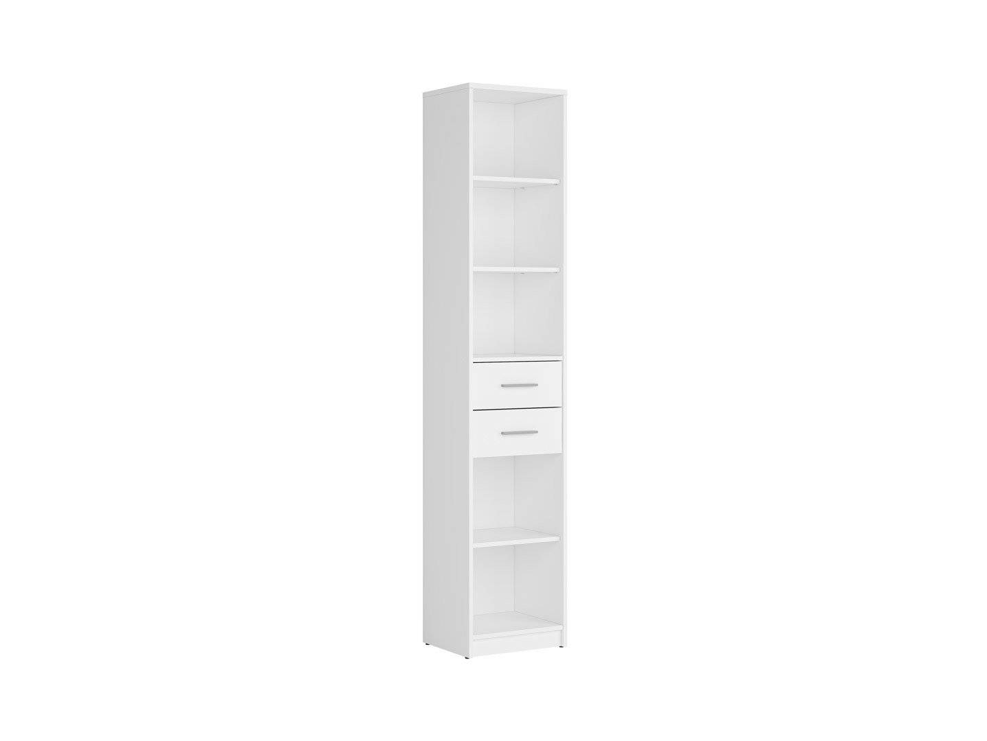 Regál NEPO PLUS REG2S/40