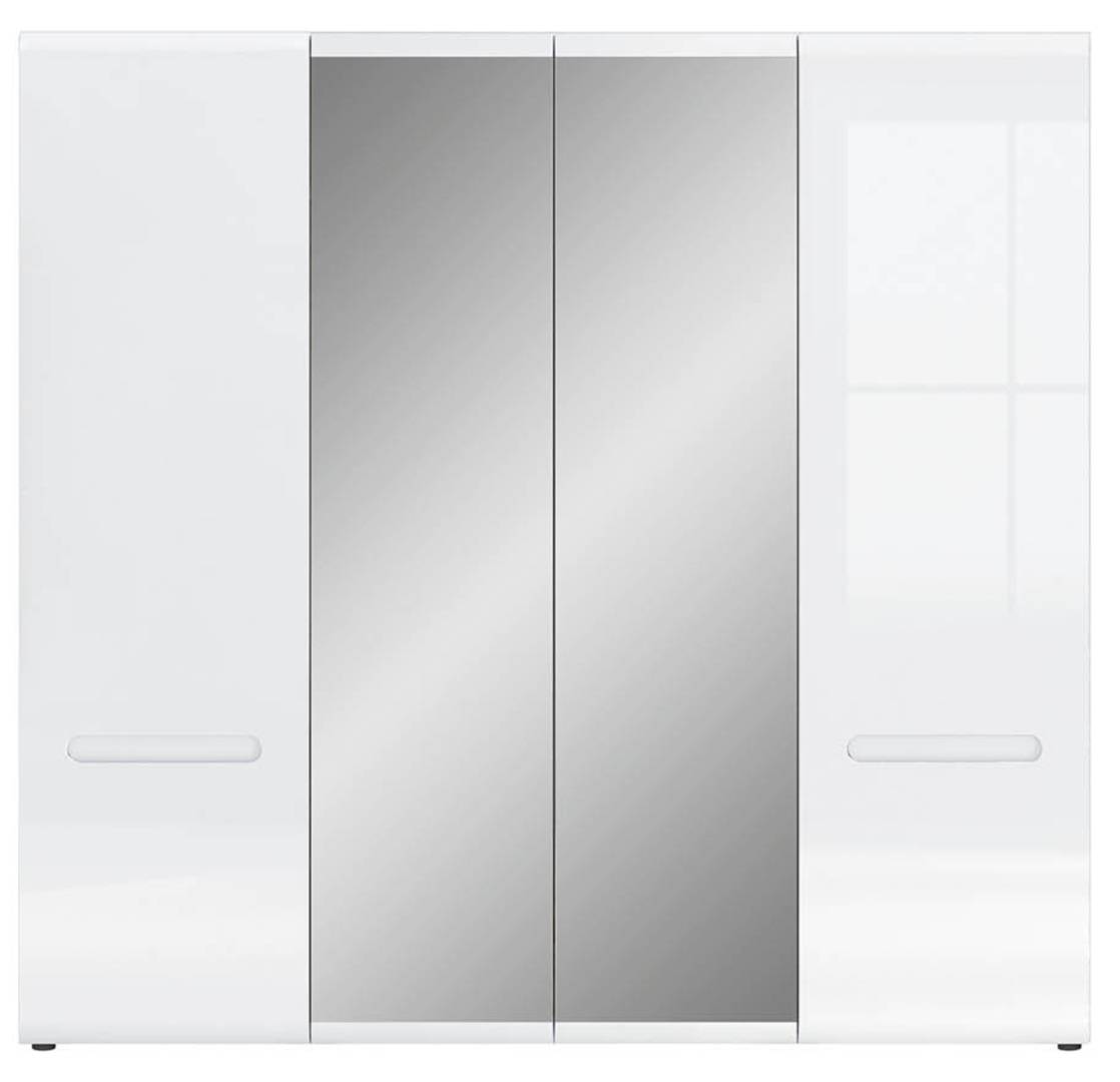 Skriňa do spálne AZTECA TRIO SZF2D2L/21/22