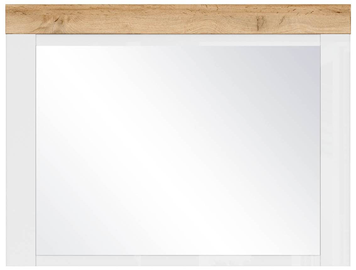 Zrkadlo na stenu HOLTEN LUS