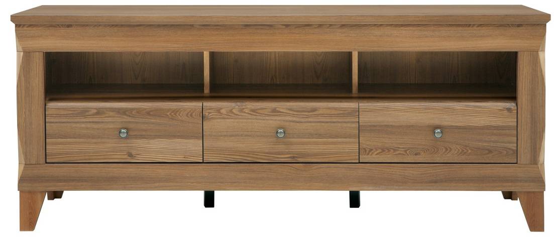 Tv stolík BERGEN RTV3S