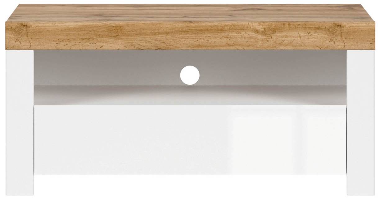 Tv stolík HOLTEN RTV1S