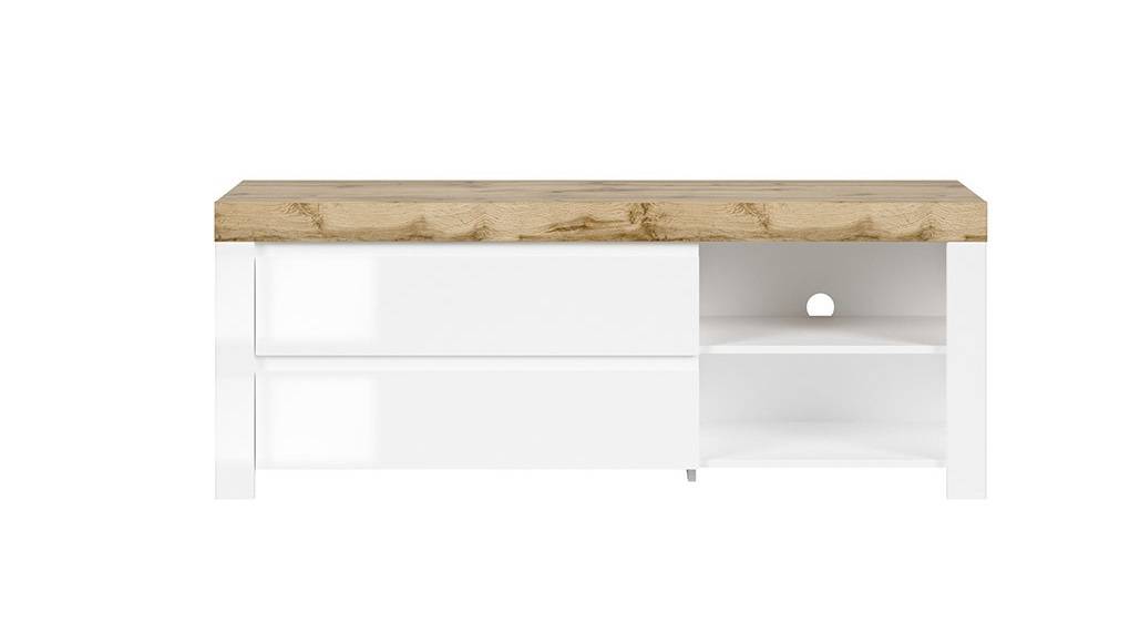 Tv stolík HOLTEN RTV2S