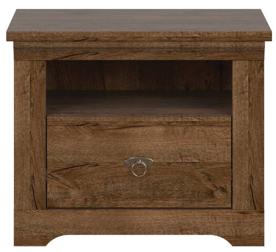 Nočný stolík PATRAS KOM1S