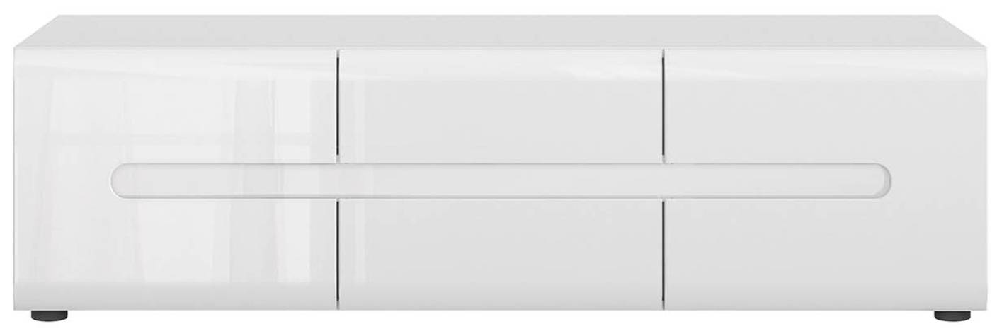 Tv stolík AZTECA TRIO RTV2D2S/4/15