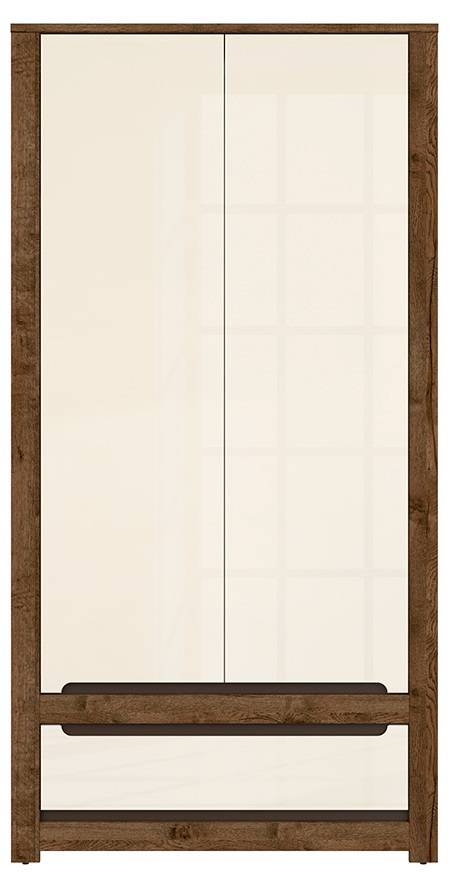 Skriňa do predsiene RUSO SZF2D1S