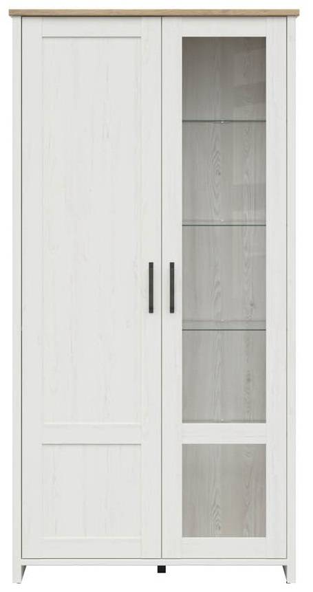 Vitrína LOKSA REG1D1W