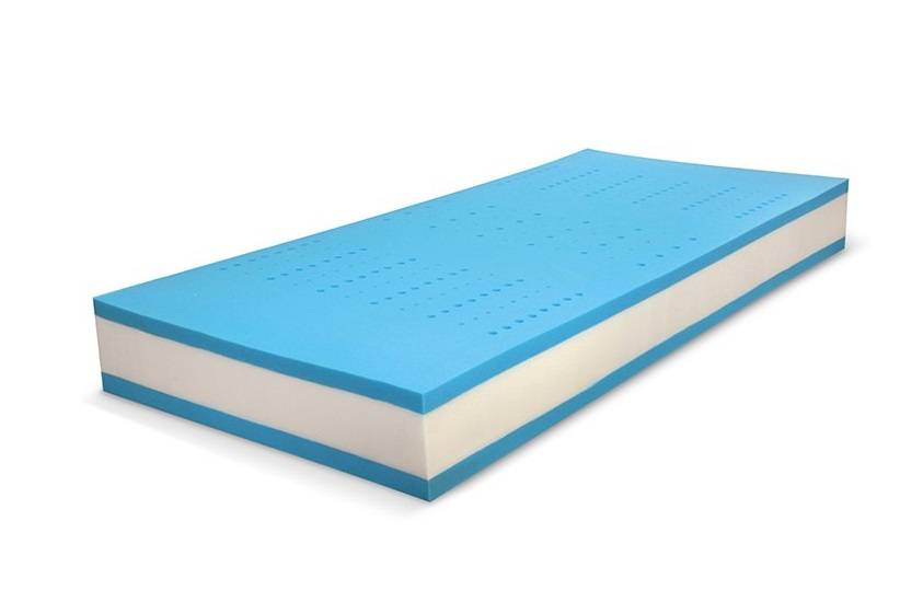 Matrac RESETO TOP SPRING